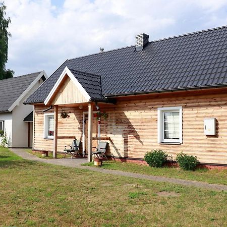 Agroturystyka U Koziolka Dlugowola Luaran gambar