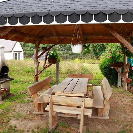 Agroturystyka U Koziolka Dlugowola Luaran gambar