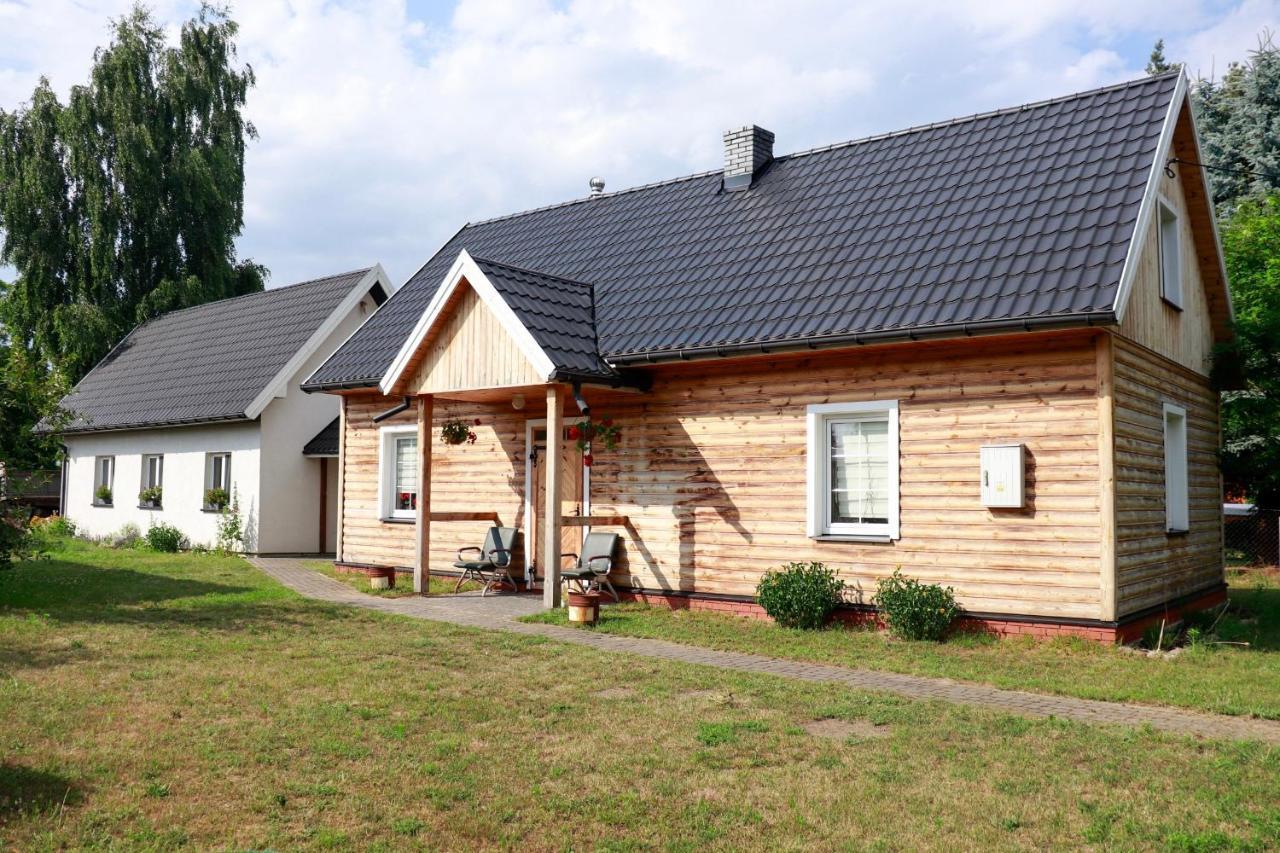 Agroturystyka U Koziolka Dlugowola Luaran gambar