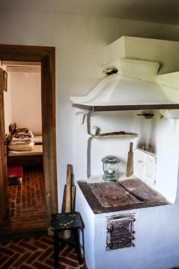 Agroturystyka U Koziolka Dlugowola Luaran gambar