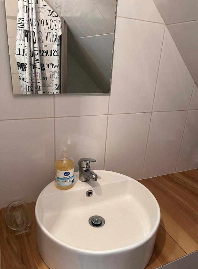 Agroturystyka U Koziolka Dlugowola Luaran gambar