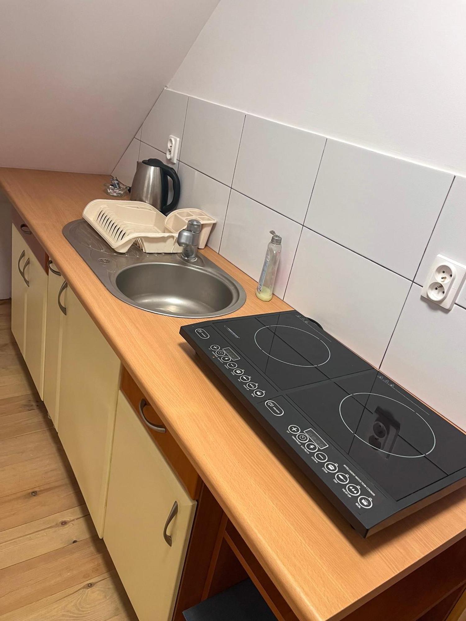 Agroturystyka U Koziolka Dlugowola Luaran gambar